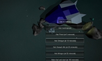 Unknown Planet