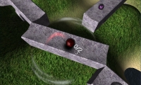 Unstoppaball