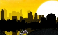 Urban Driver