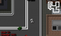 Urban Micro Racers