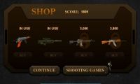 Urban Shootout