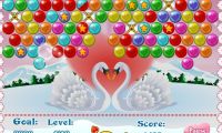 Valentine Bubble