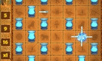 Vase Mystery