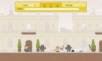 Vatican Quest