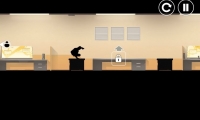 Vector The Game
