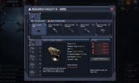 VEGA Conflict