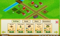 Village Fun