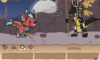 Vulpin Adventures