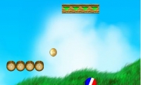 Wacky Ballz Jump