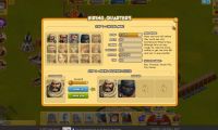 War of Mercenaries