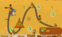 West Train 2