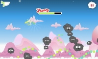 Whale Trail Frenzy