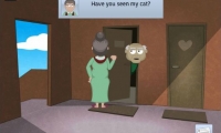 Where's My Cat