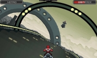 Wicked Rider