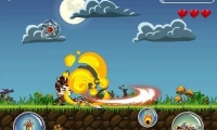 Wild Killing