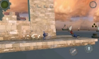 Wind-Up-Knight