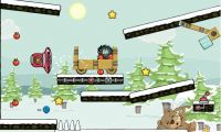 Winter Insomnia