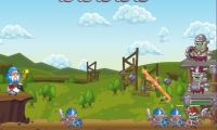 Wizard Walls