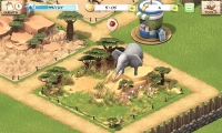 Wonder Zoo