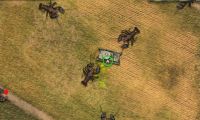 World of Tanks the Crayfish