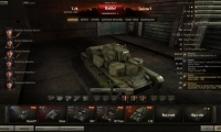 World of Tanks