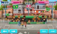 World Soccer Striker 2014