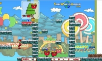 Xmas Frenzy