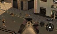 Z Hunter - War of The Dead