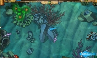 Zippy Fish