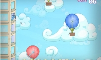 Zomballoons