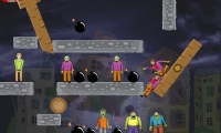 Zombie Boom