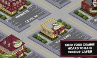 Zombie Café