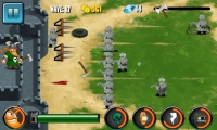 Zombie Defense