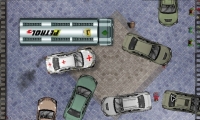 Zombie Drive
