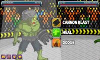 Zombie Fight Club