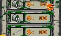 Zombie Fishing