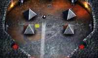 Zombie Pinball
