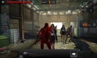 Zombie Ripper