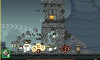 Zombie Rumble