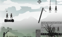 Zombie shooter