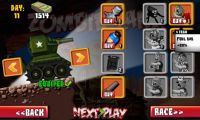 Zombie Tank