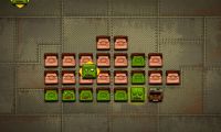 Zombie Time