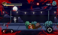 Zombie Zombargedon Reloaded
