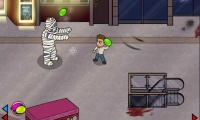 Zombies Ate My Phone