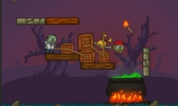 Zombies for Soup