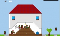 Zombies in Your Backyard