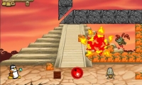 Zombies vs Penguins 2: Arctic Armageddon