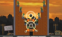 Zomblast