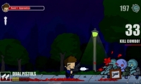 Zombocalypse