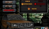 Zombogrinder 2: Revenge